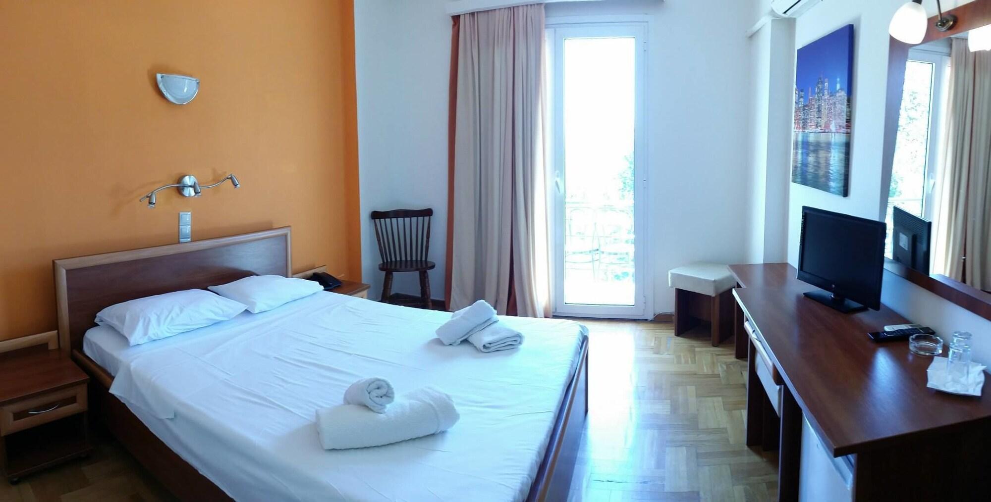 Hotel Akti 2