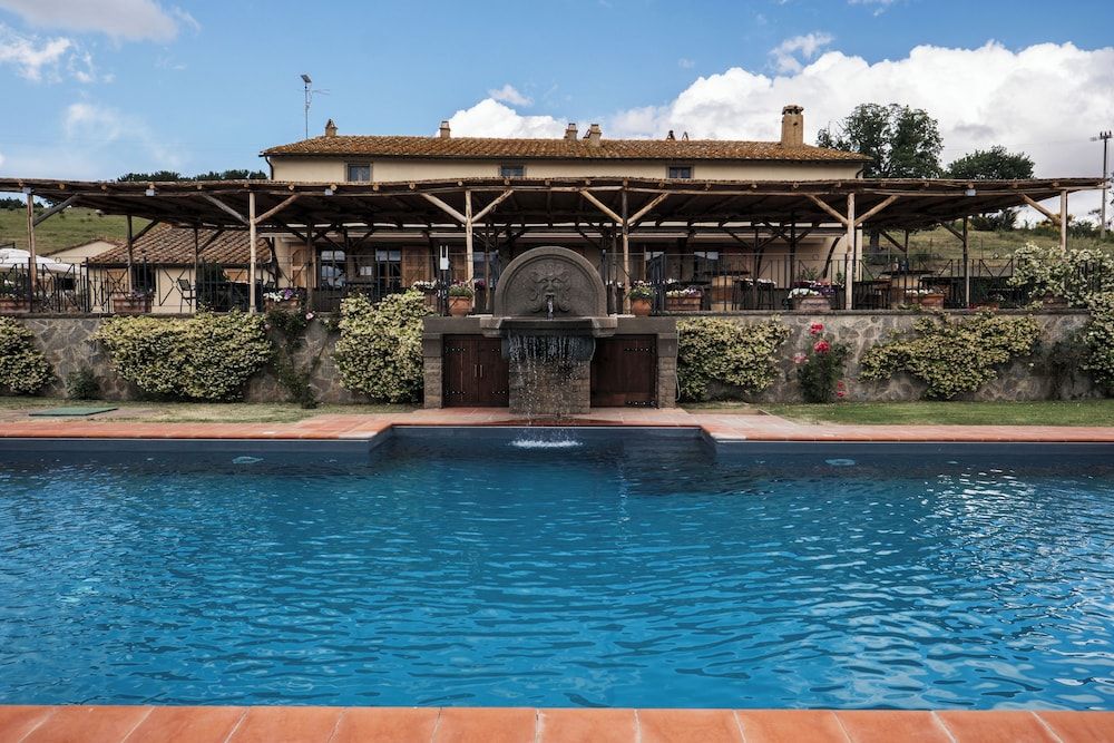 Terre di GIORGIO Agriturismo Villa la Palazzetta 1