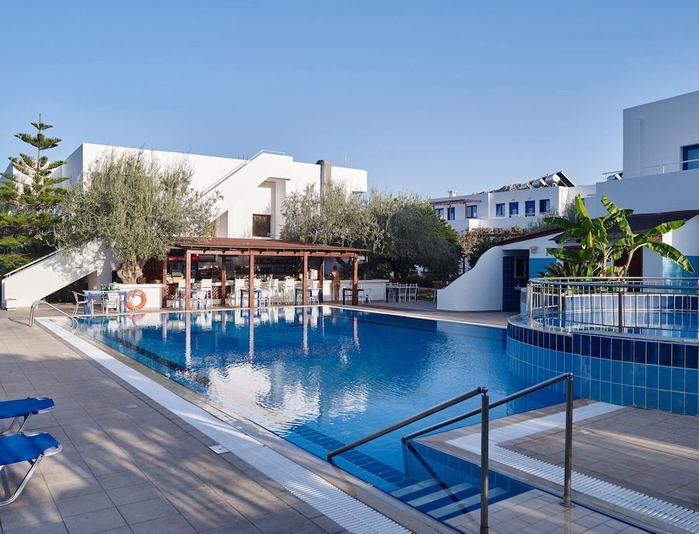 Lindos Athena 1