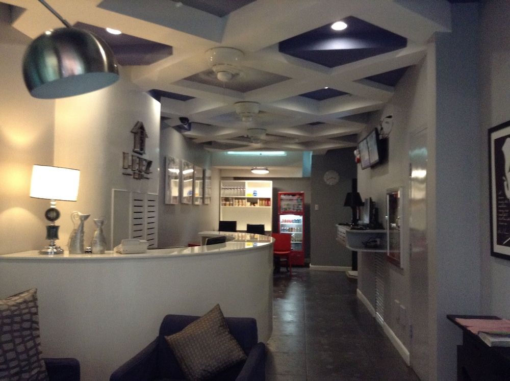 Leez Inn Malate 2