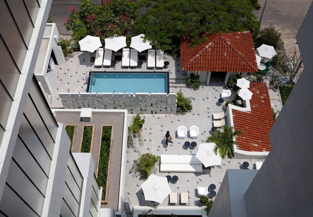Casa Habita, a Member of Design Hotels 1