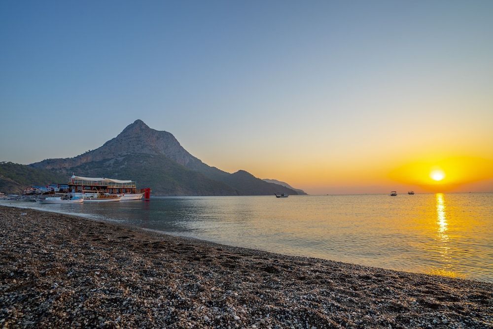 Adrasan Klados Hotel 1