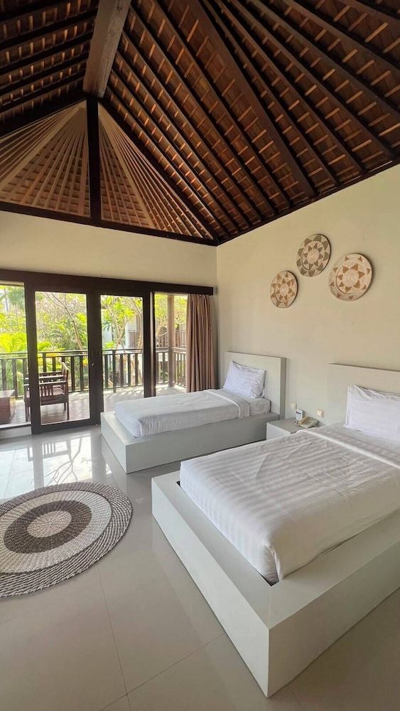 Living Asia Resort and Spa 1