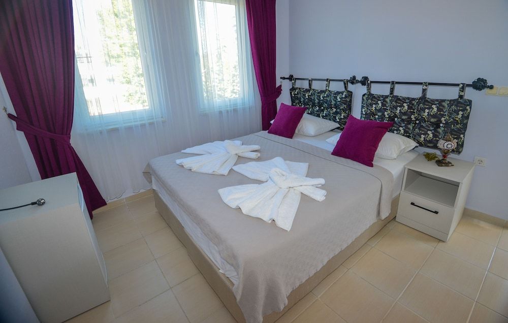 Casablanca Hotel 2
