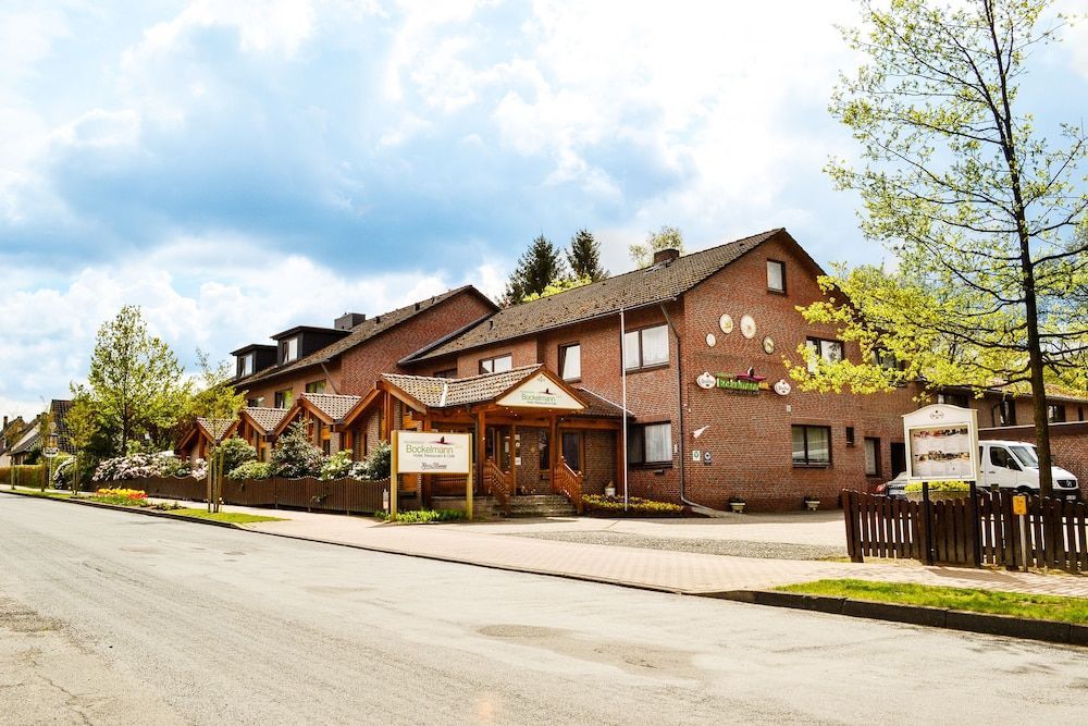 Hotel Bockelmann 1