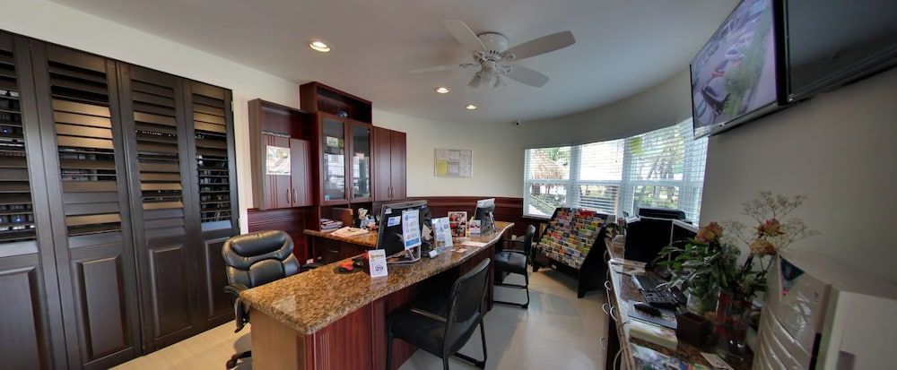 Caribbean Resort Suites 2