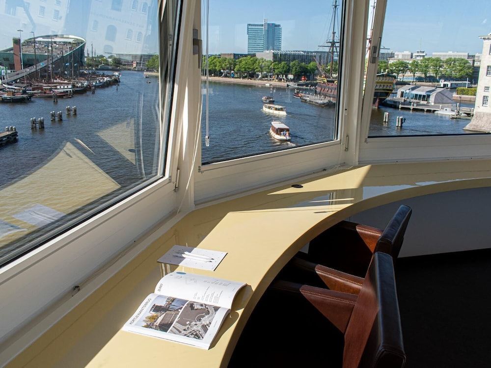 SWEETS - Kortjewantsbrug 2