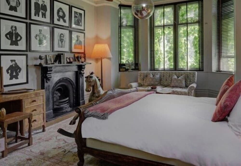 The Rudloe Near Bath - Marco Pierre White 2