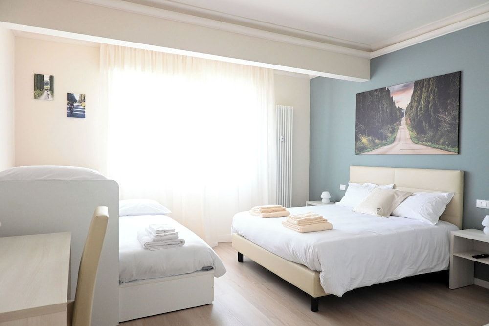 Toscana da aMare B&B 2