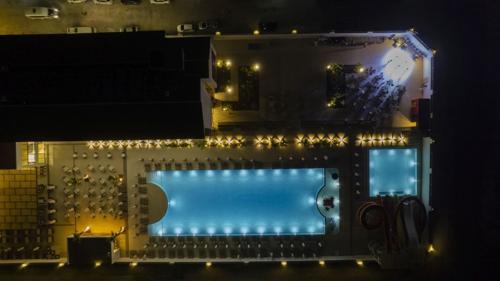 AVIA RESORT & SPA 2