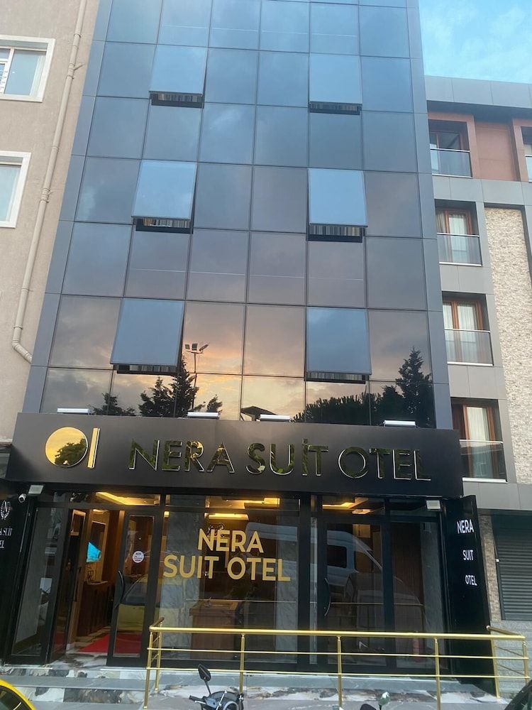 Nera Otel 1