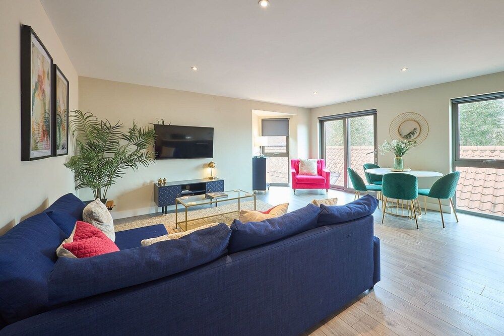 Host & Stay - The Hideaway 2