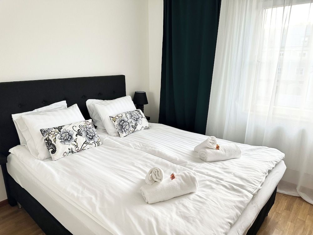 Hotell City Karlshamn 2