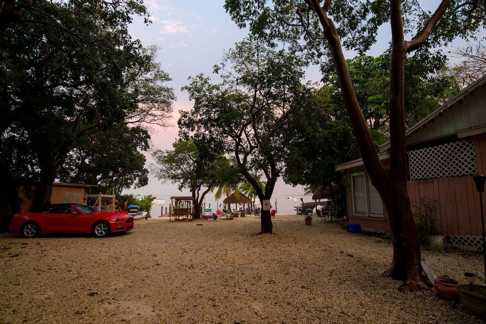 Key Largo Cottages 2