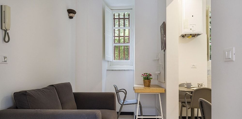 Cozy Holiday Home in Camogli by Wonderful Italy 1