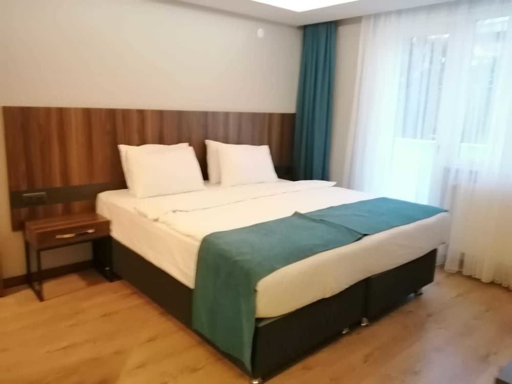 Ferah Suites 2