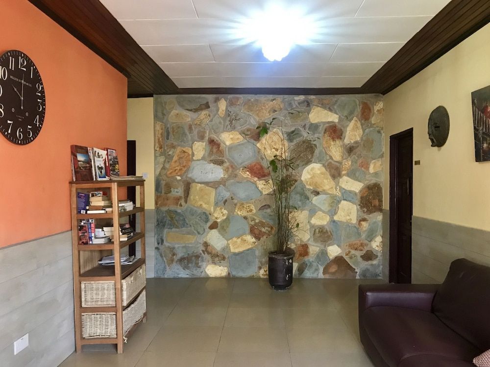 Omanye Lodge 2