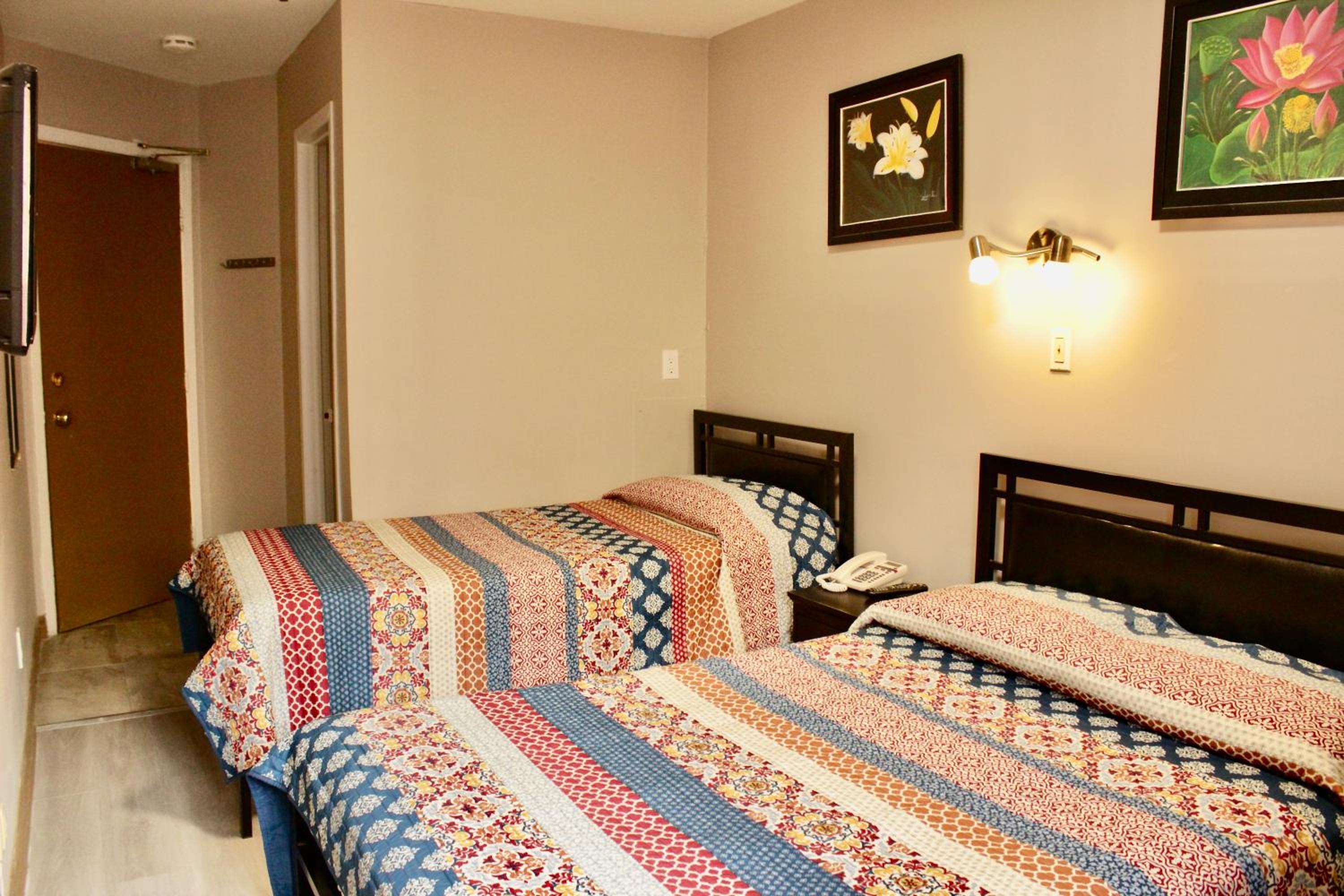 Hotel Victor 1