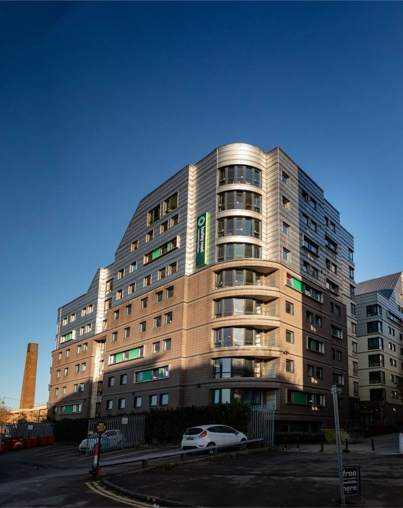 Burley Road - Campus Accommodation 1