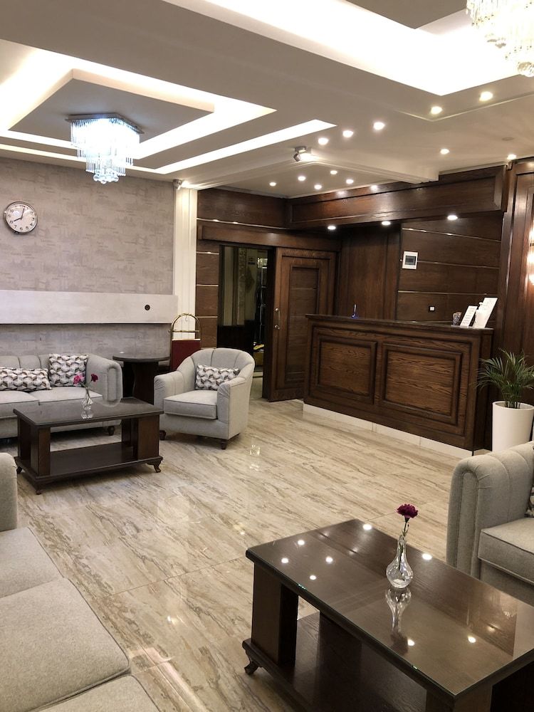 AlQimah Hotel Apartments 2