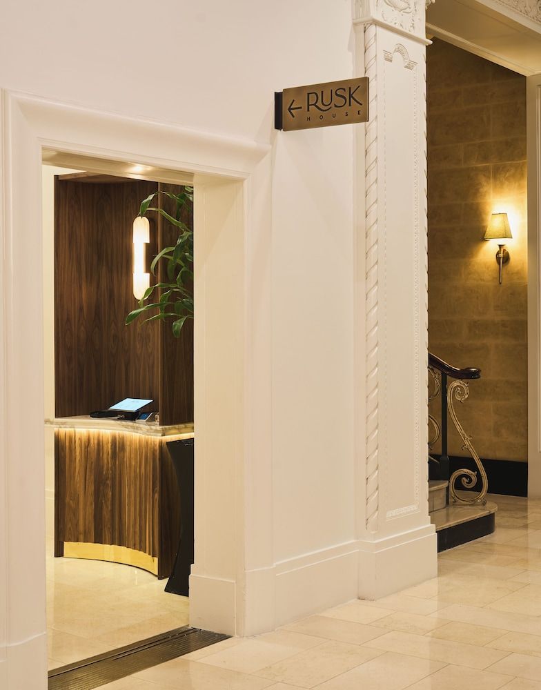Rusk House Serviced Apartments 2