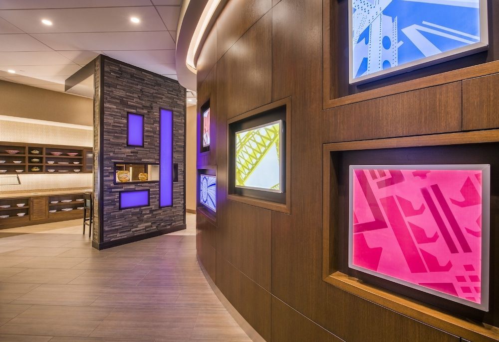 Hyatt Place Cleveland/Westlake/Crocker Park 1