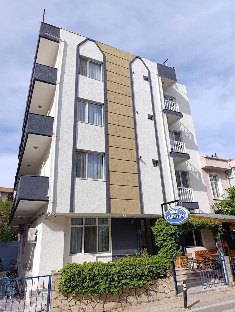 Odak Pansiyon 1