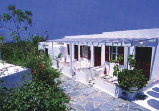 Damianos Mykonos Hotel 1