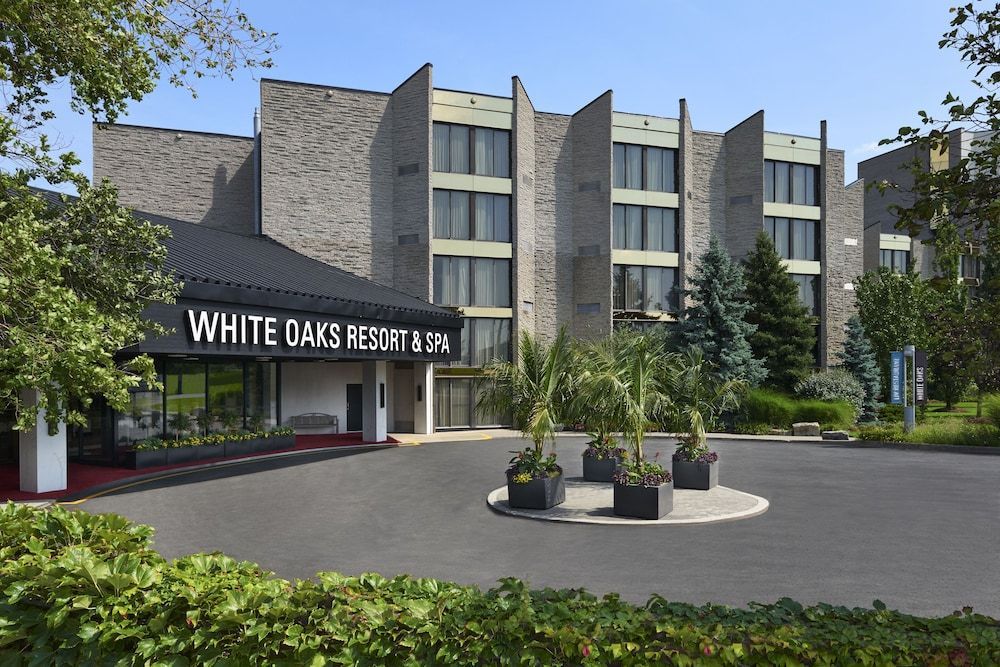 White Oaks Conference & Resort Spa 1