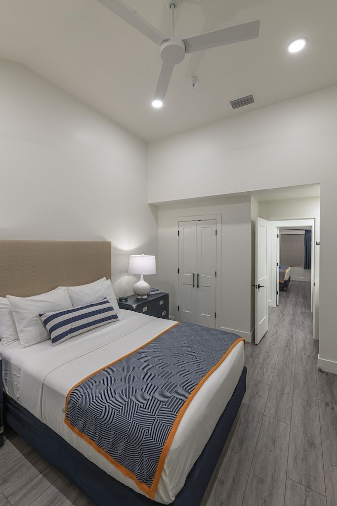 The Suites at Fishermen's Village - 2 Bedroom Suites 2