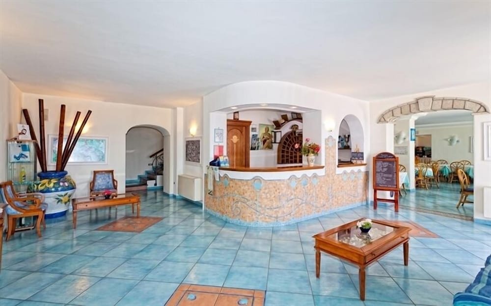 Parco Residence La Rosa 2