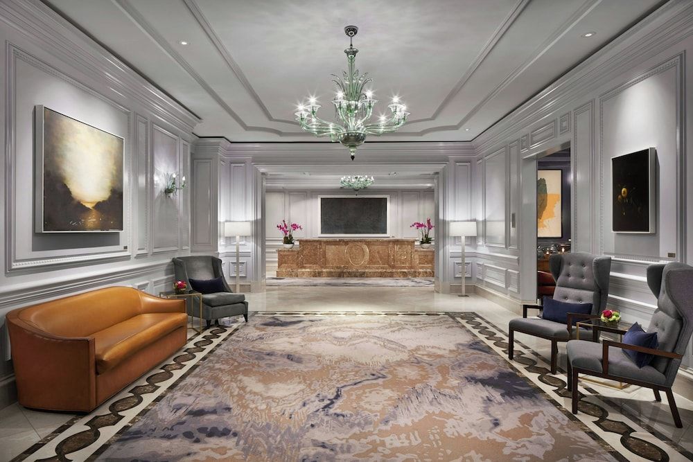The Ritz-Carlton, Washington, D.C. 1