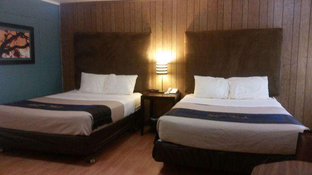 The Gold Lodge 1