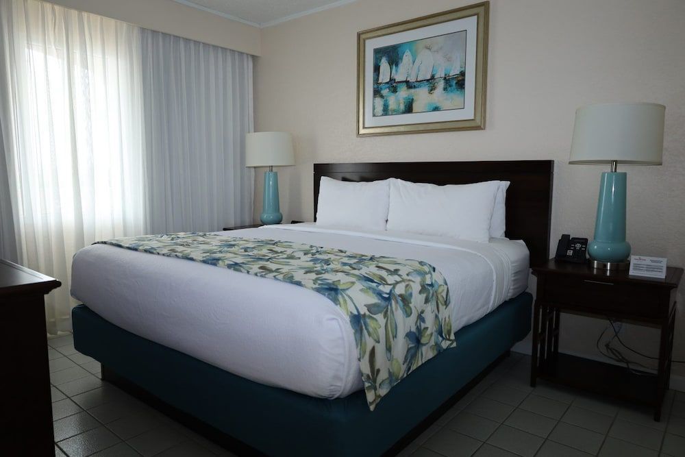 Casa Del Mar Beach Resort 1