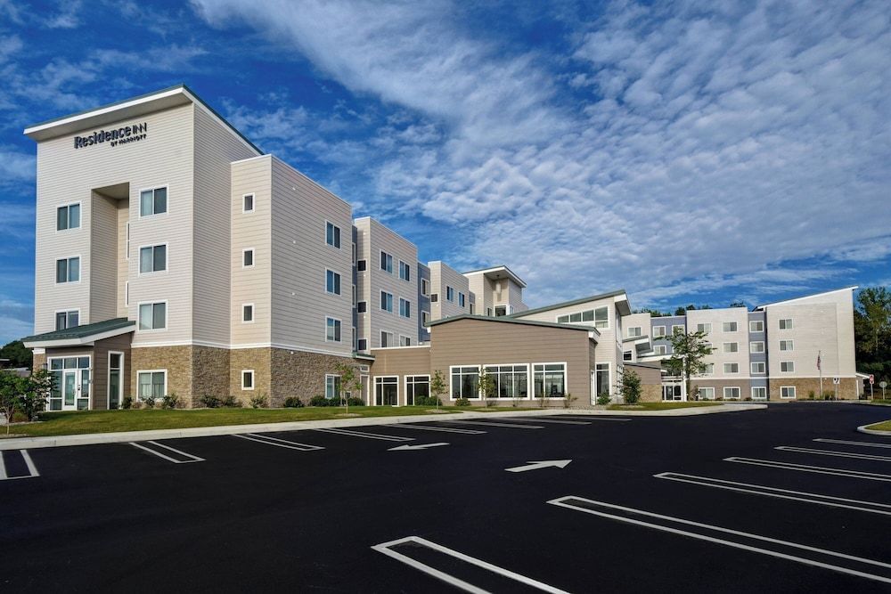 Residence Inn Middletown Goshen 1