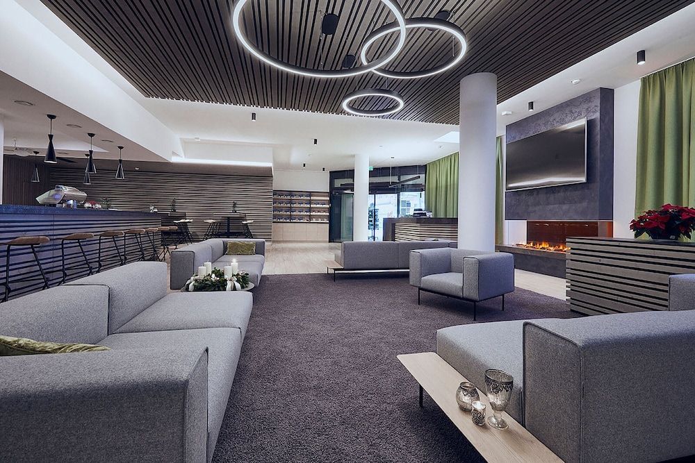 Hotel Planai by Alpeffect Hotels 2