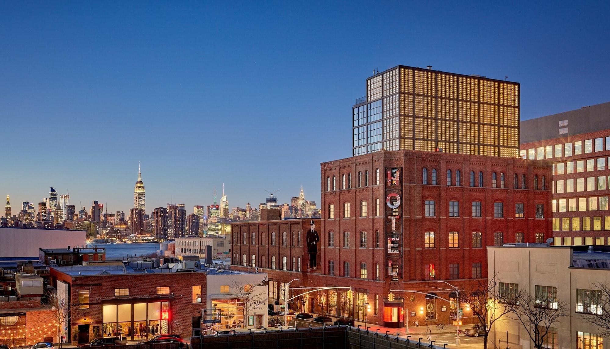 Wythe Hotel 2