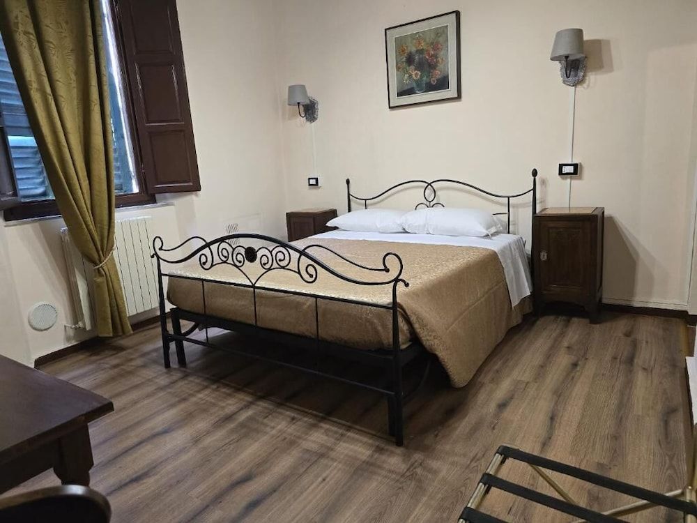 Dietro al Corso 12 PM Check Out & City Center Stay 1