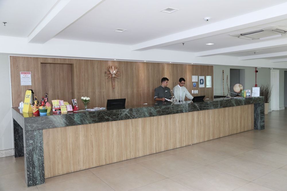 Real Classic Bahia Hotel 2