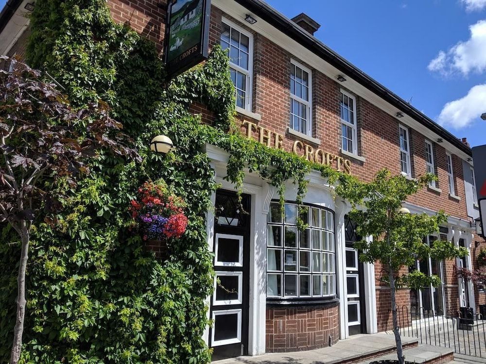 Crofts Hotel 1