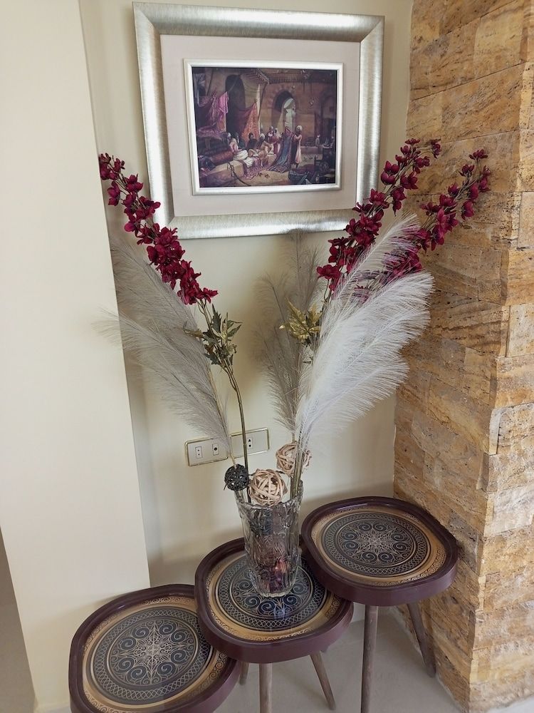 Mariam Hotel 2