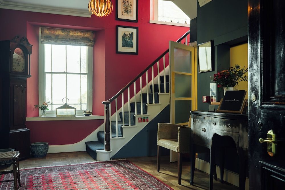 Castlemead Country House By The Sea 2