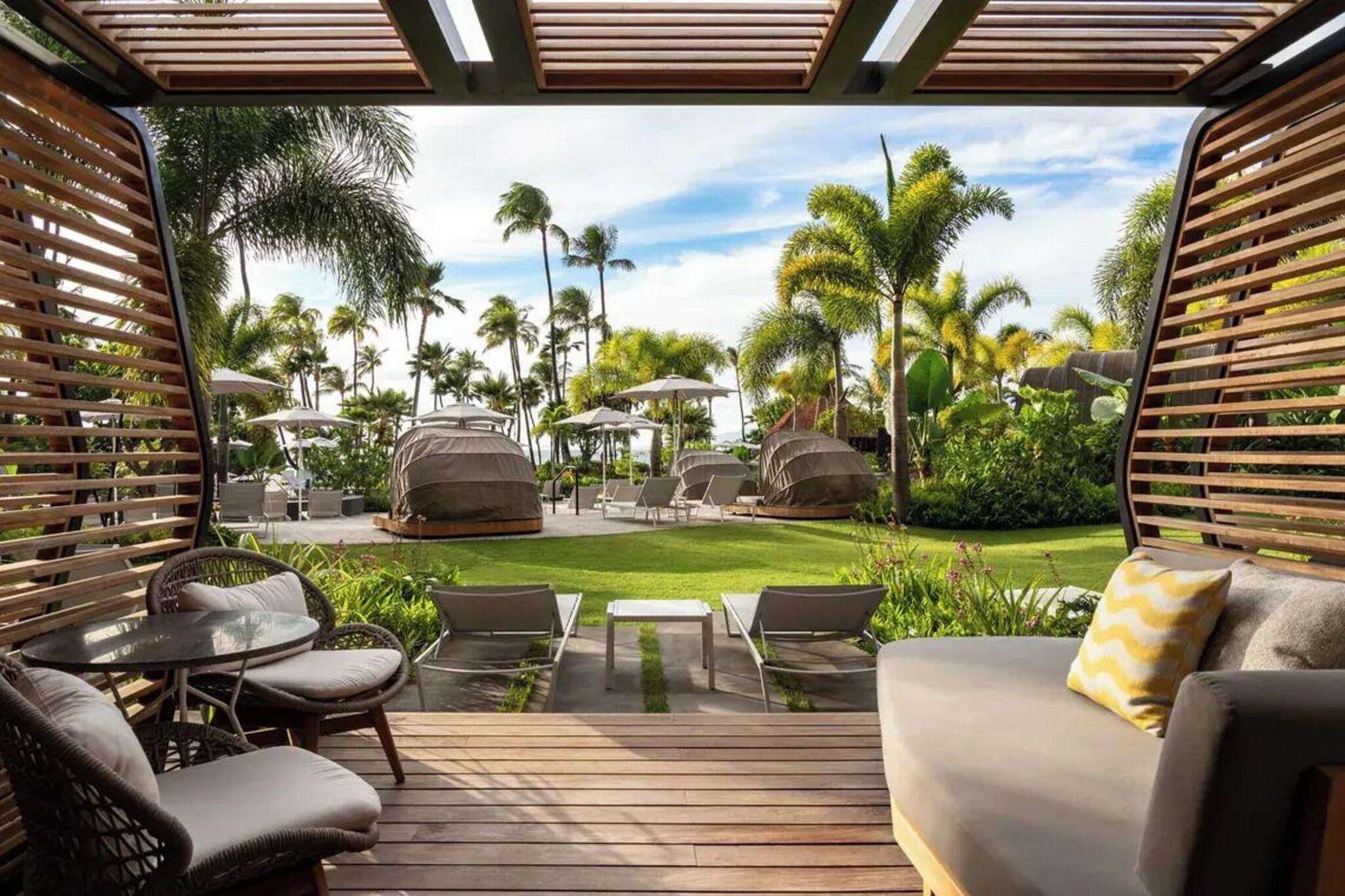 The Westin Maui Resort & Spa, Ka'anapali 1