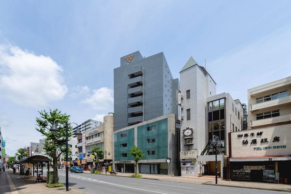 Hotel Vista Atsugi 1