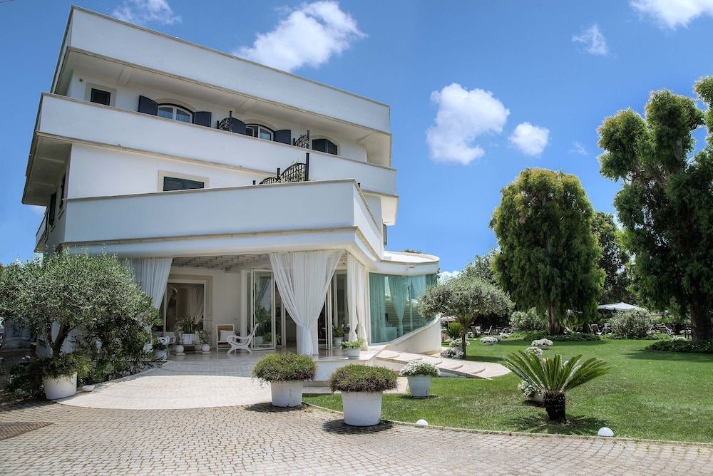 Il San Francesco Charming Hotel 1
