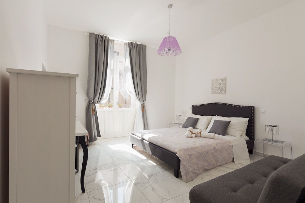 Calafatari B&B 1