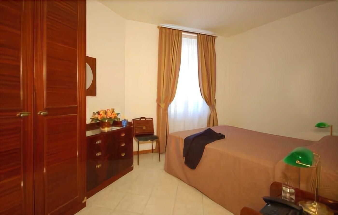 Residence Vatican Suites 1