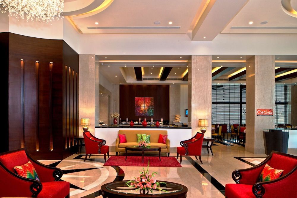 Fortune Park JPS Grand Rajkot - Member ITC Hotels' Group 2