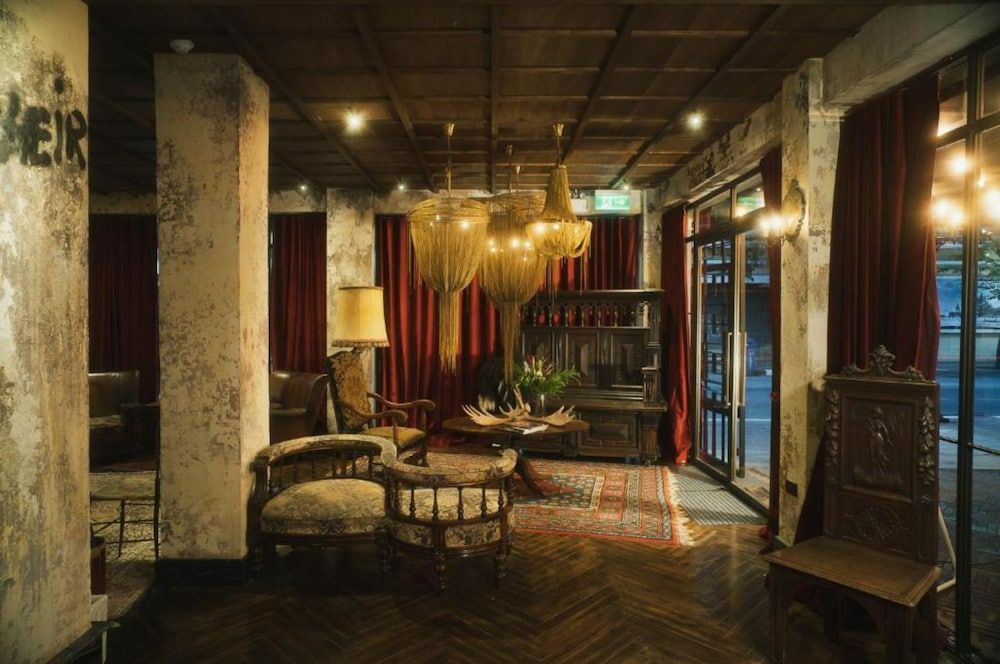 Baan Tuk Din Hotel 2