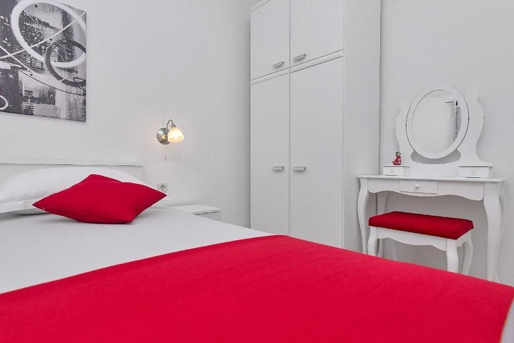 Apartments Smiljka 2